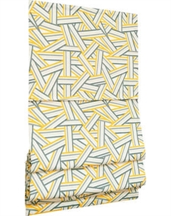 Римская штора Delfa Мини Digital Printed Sedef СШД-01М 562/002