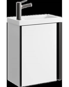 Тумба под умывальник Aqwella Urban URB0145W