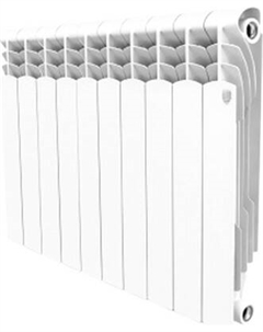 Радиатор биметаллический Comfort Factor S500B10 Comfort factor