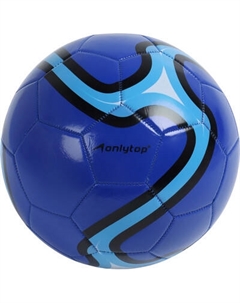 Футбольный мяч Onlytop 10901499