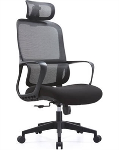 Кресло офисное Sparx FT-8 Loki HR