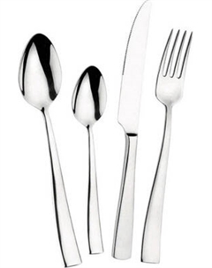 Набор столовых приборов Pinti Inox Palace 169090Q1 Pinti inox