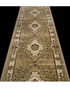 Ковровая дорожка Белка Акварель 20606 22155