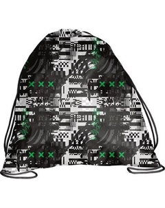 Мешок для обуви Paso BU25PI-714