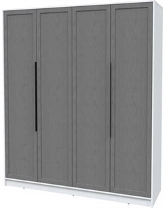 Шкаф Интерлиния Концепт Тренд КТ-Ш4