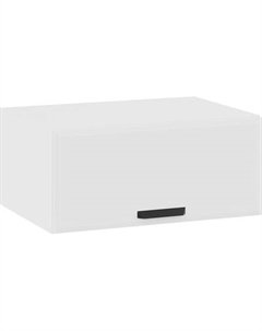 Шкаф под вытяжку ТриЯ Тиана 1ВВ8Г с одной откидной дверью Трия