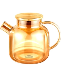 Заварочный чайник Wilmax WL-888826003/A