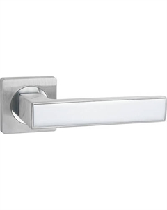 Ручка дверная Ajax furniture K.JK51.Optima plus SSC/CP-16