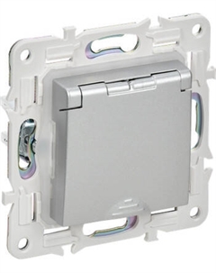 Розетка IEK Skandy SK-R16-16-44-K23 Iek