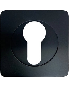 Накладка на цилиндр Vantage ET02BL-2