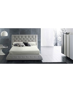 Простыня Primavelle 215х220 сатин Luxe / 114911502-сгL11