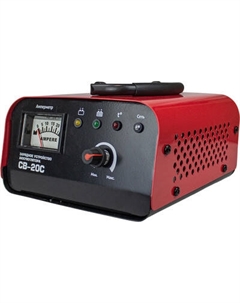 Зарядное устройство для аккумулятора Edon CB-20C