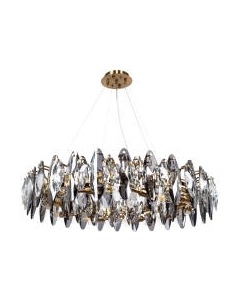 Люстра Divinare Ophelia 7203/17 LM-12
