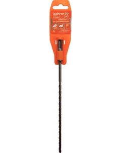 Бур Bohrer SDS+ Стандарт 30106260