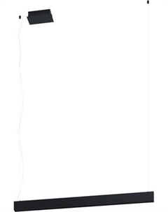 Потолочный светильник Eglo Termini 39486