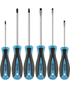 Набор отверток SmartBuy SBT-SCN-6P1 Smartbuy