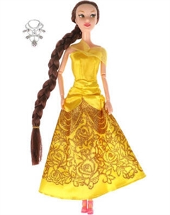 Кукла Карапуз Y2302O0531-3-RU