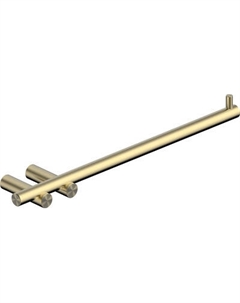 Держатель для полотенца Abber Osten 316 AA1854BG