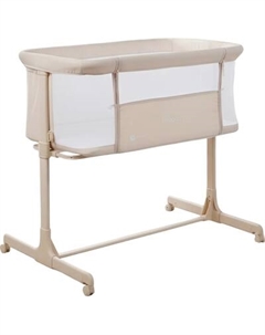 Детская кроватка Tomix Moona / OD-374