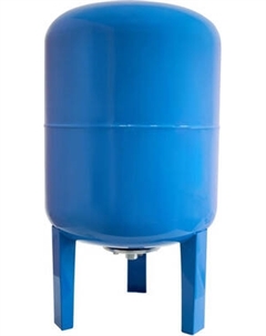 Расширительный бак VRT Вертикальный для водоснабжения присоединение 1" Vrt