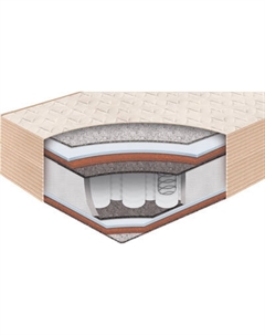 Матрас BelSon Standart Intens 120x195 Belson