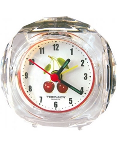 Настольные часы Troykatime 02.016