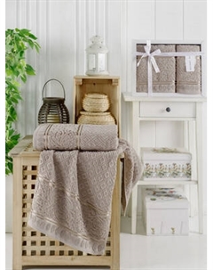 Набор полотенец Philippus Mottya / 10809