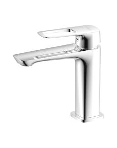 Смеситель Rossinka Silvermix RS46-11 Rossinka silvermix