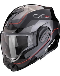 Мотошлем Scorpion Exo Exo-Tech Evo Pro Commuta Scorpion exo