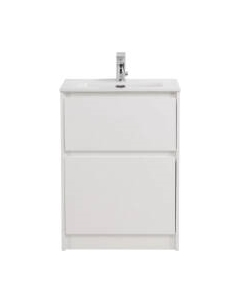 Тумба под умывальник BelBagno KRAFT39-500/390-2C-PIA-BO Belbagno