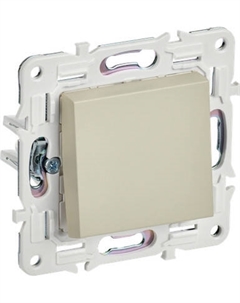 Выключатель IEK Skandy SK-V17-0-10-K10 Iek