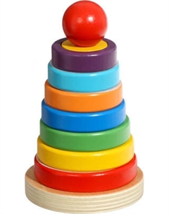 Развивающий игровой набор Sima-Land 10917284 Sima-land