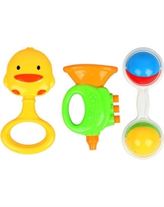 Набор погремушек Умка B1983063-R