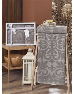 Набор полотенец Philippus Edna / 10810