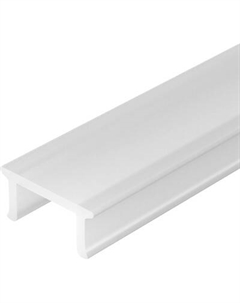 Рассеиватель для светодиодного профиля Arlight SL-BEVEL-2000 OPAL / 031125