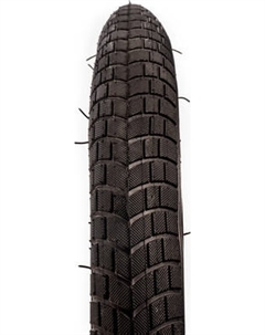 Велопокрышка FAVORIT ZY-032 20x2.125 / WM11009 Favorit