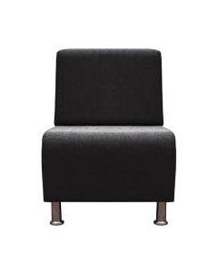 Кресло мягкое Brioli Руди