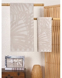 Набор полотенец METEOR Pataya / 12302 Meteor