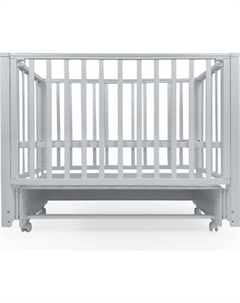 Детская кроватка Sweet Baby Vittoria Pro с маятником Sweet baby