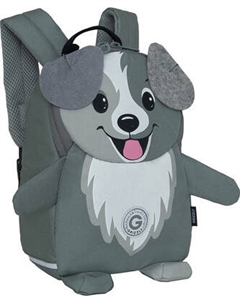 Детский рюкзак Grizzly RS-475-3