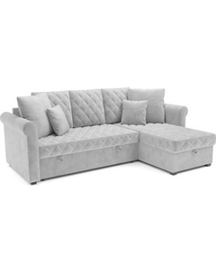 Диван угловой Mebel-Ars Берлин Mebel-ars