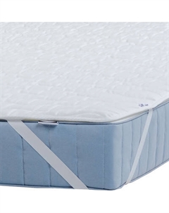 Наматрасник защитный Ikea Лисмарка МП 140x200