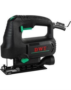 Электролобзик DWT STSP06-80 DV Dwt