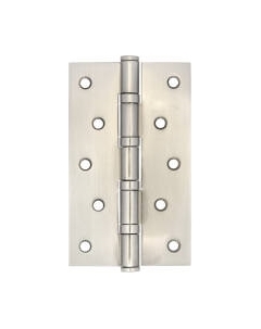 Петля дверная Vettore 2.5x75x125 4BB SN