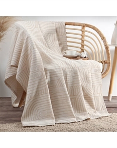 Плед Этель Cotton / 10871248