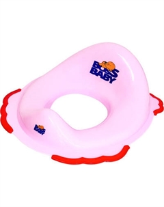 Детская накладка на унитаз Еврокомфорт BossBaby 103-536-03 K8386 / 10353603