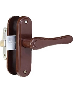 Защелка врезная Волмет ЗЩ1Д-5-07-09/1.2-1 Правая