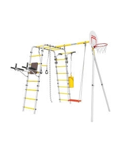 Игровой комплекс Romana Fitness / 103.20.05