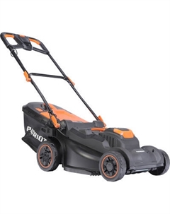 Газонокосилка электрическая PATRIOT PT2044E Lux Patriot