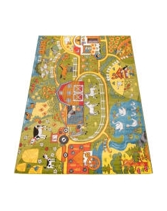 Ковер Белка Фэнси 20724 22011